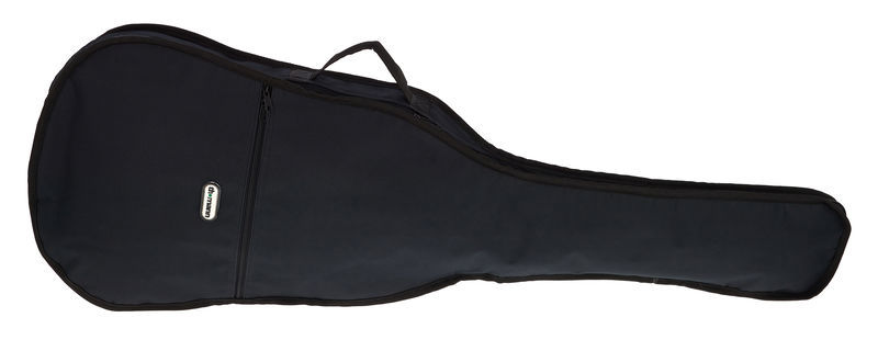 Pokrowiec wodoodporny na gitarę basową Thomann E-Bass Gigbag Eco