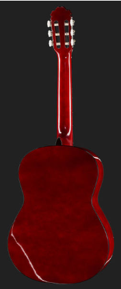 Gitara klasyczna Startone CG-851 4/4 Brązowa od 12 lat dla dorosłych