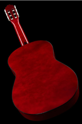 Gitara klasyczna Startone CG-851 4/4 Brązowa od 12 lat dla dorosłych