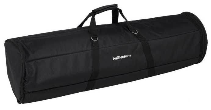 Torba etui pokrowiec na 6 statywów mikrofonowych Millenium 6-Micstand Bag