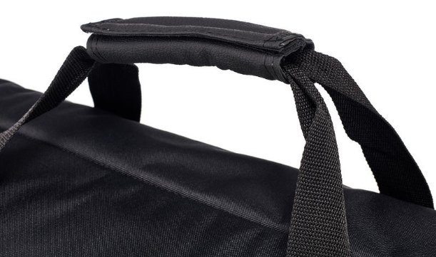 Torba etui pokrowiec na 6 statywów mikrofonowych Millenium 6-Micstand Bag