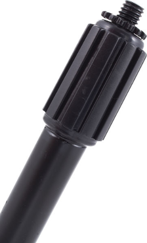 Statyw mikrofonowy niski biurkowy do stopy centrali basu Millenium BD 100