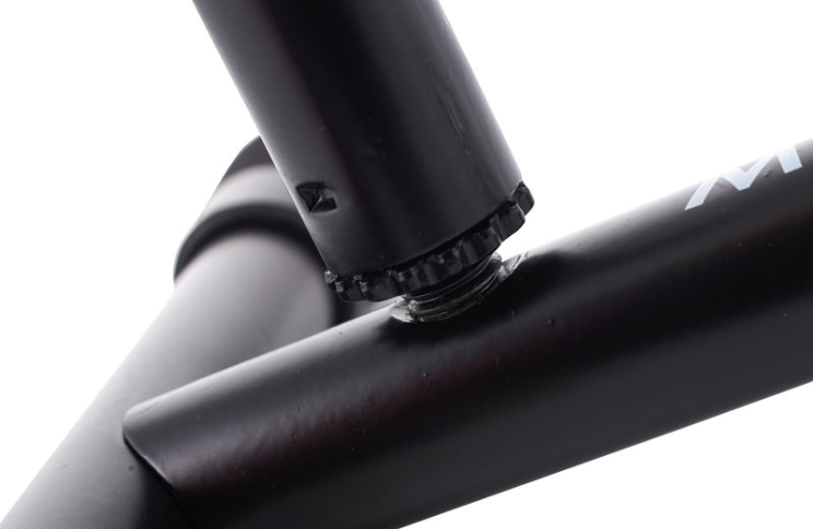 Statyw mikrofonowy niski biurkowy do stopy centrali basu Millenium BD 100