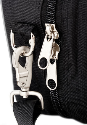 Case pedalboard podłoga na efekty Harley Benton SpaceShip 50M