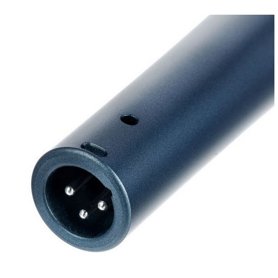 Mikrofon dynamiczny wokalny Behringer BA 85A Uchwyt Case ZESTAW