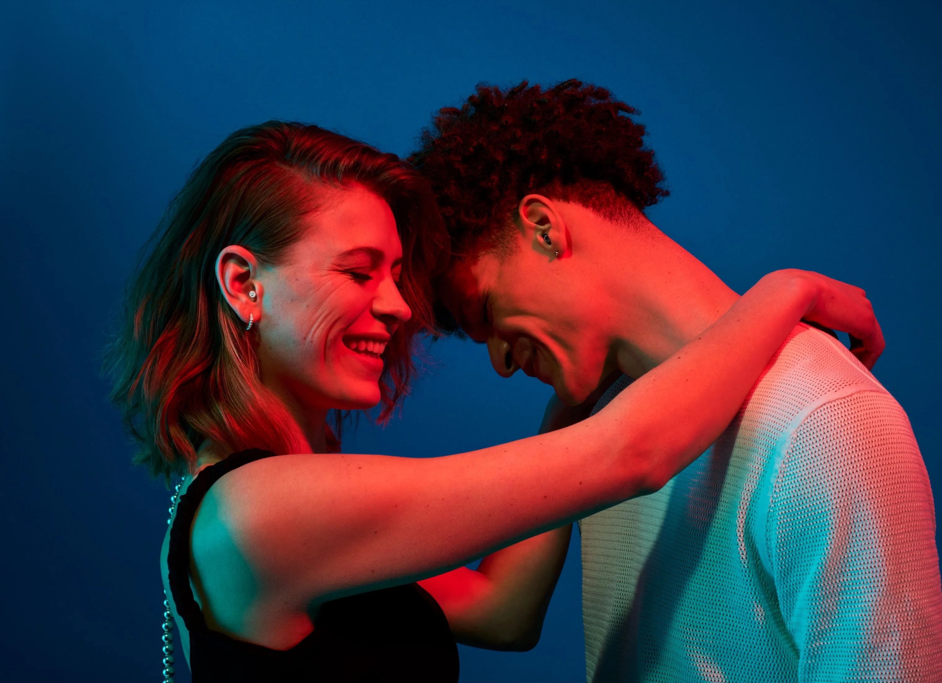 Zatyczki do uszu Alpine PartyPlug Pro Black na koncert 3 rozmiary S/M/L