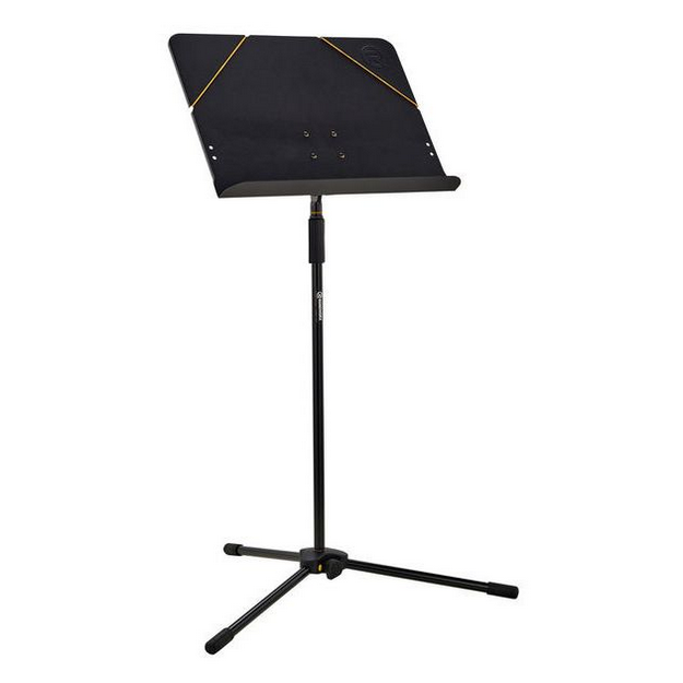 Statyw stojak pulpit na nuty składany Aluminium Roadworx Orchestra Stand