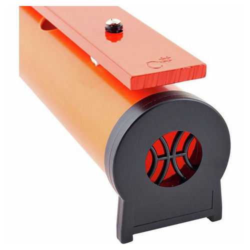 Dzwonki diatoniczne na tubach Rainbow TRCB-5 5 dźwięków C2 D2 F2 G2 A2