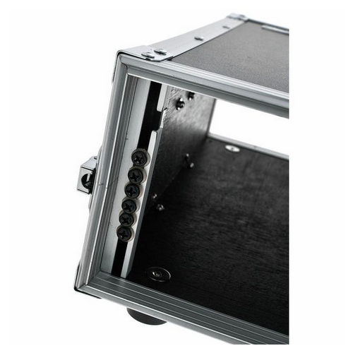 Walizka case Flyht Pro Rack 3U Live 40 19" Czarny 560x190x538 mm
