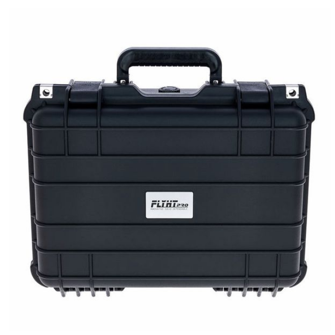 Walizka Case wododoporny na sprzęt gąbka Flyht Pro WP Safe Box 10 IP65 10L