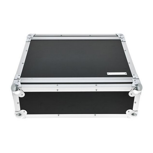 Walizka case Flyht Pro Rack 3U Live 40 19" Czarny 560x190x538 mm