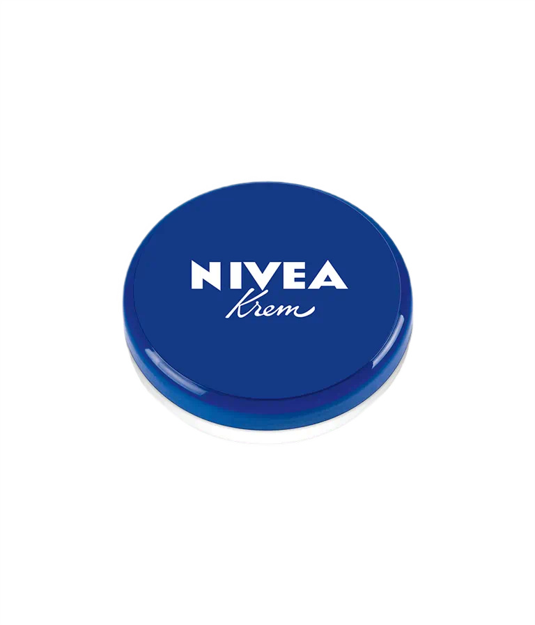 NIVEA Krem Uniwersalny do twarzy i ciała dla całej rodziny 50ml