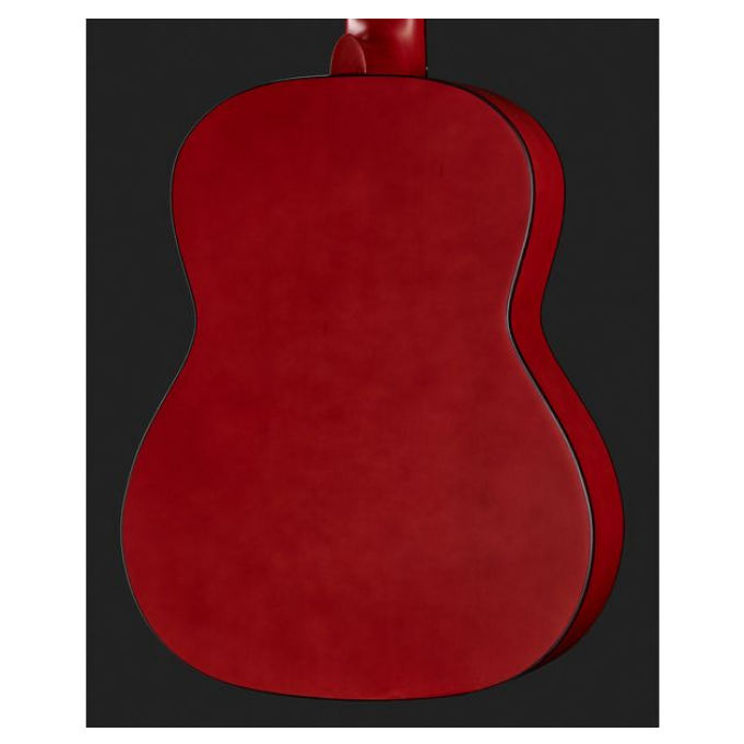 Gitara klasyczna dla dziecka od 6 do 9 lat Startone CG-851 1/2 Brązowa