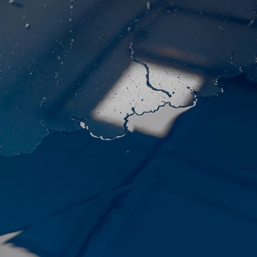 Wosk osuszający do lakieru z efektem hydrofobowym K2 SPID WAX 750 ml K087M