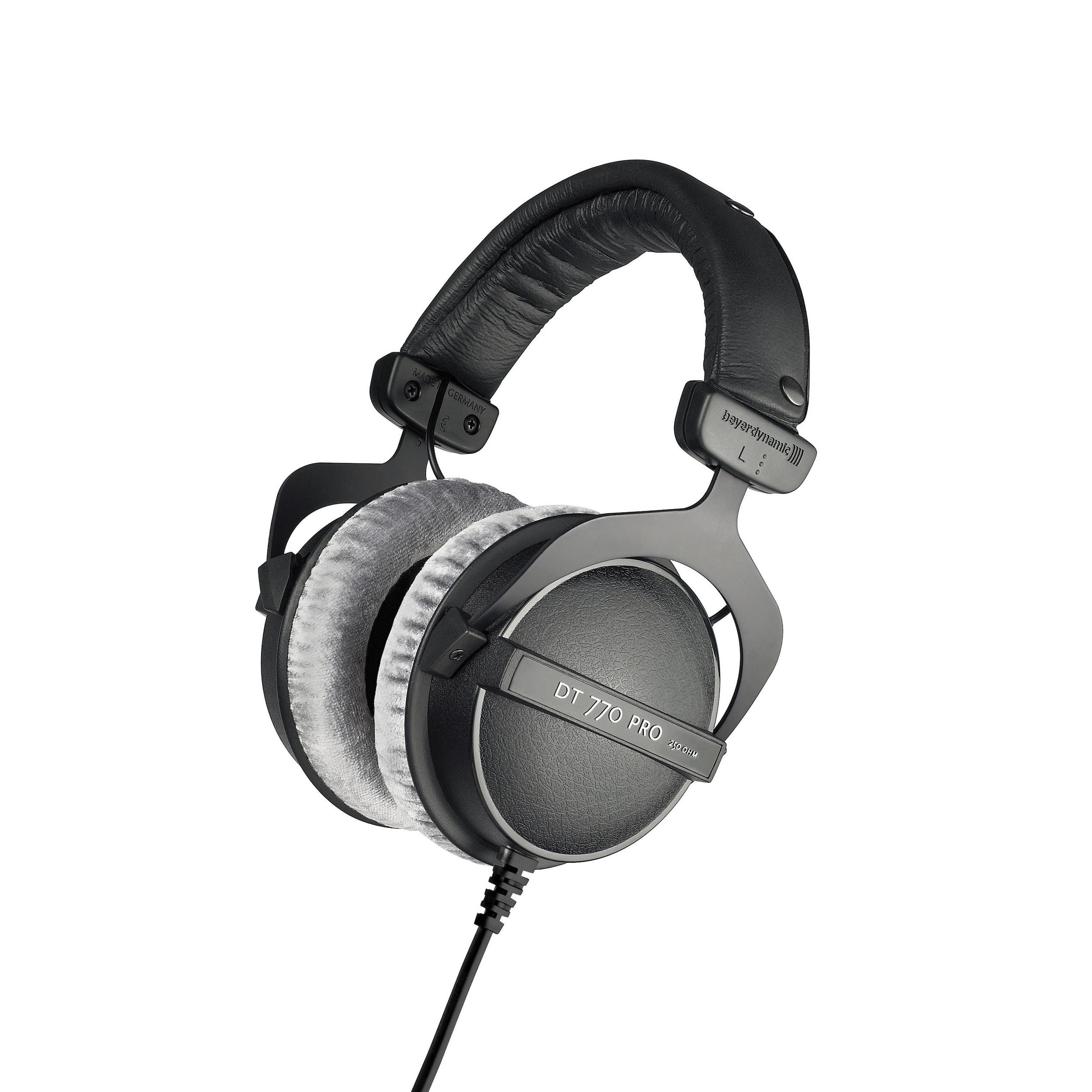 Słuchawki Beyerdynamic DT 770 PRO 250 Ohm