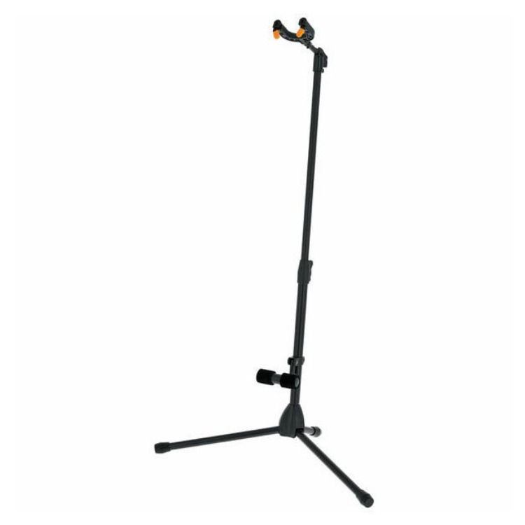 Statyw na gitarę do gitary z blokadą automatyczną do 15 kg Milenium GS-3000B