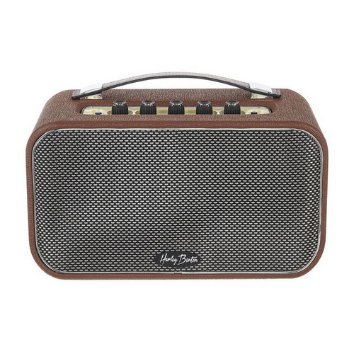 Combo wzmacniacz gitarowy 30W Harley Benton TableAmp V2 Bluetooth AUX EQ