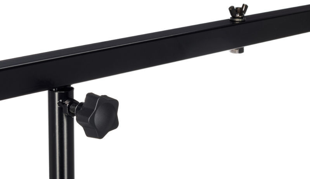 Statyw oświetleniowy estradowy Belka 8 punktów Fun Generation 250cm do 10kg