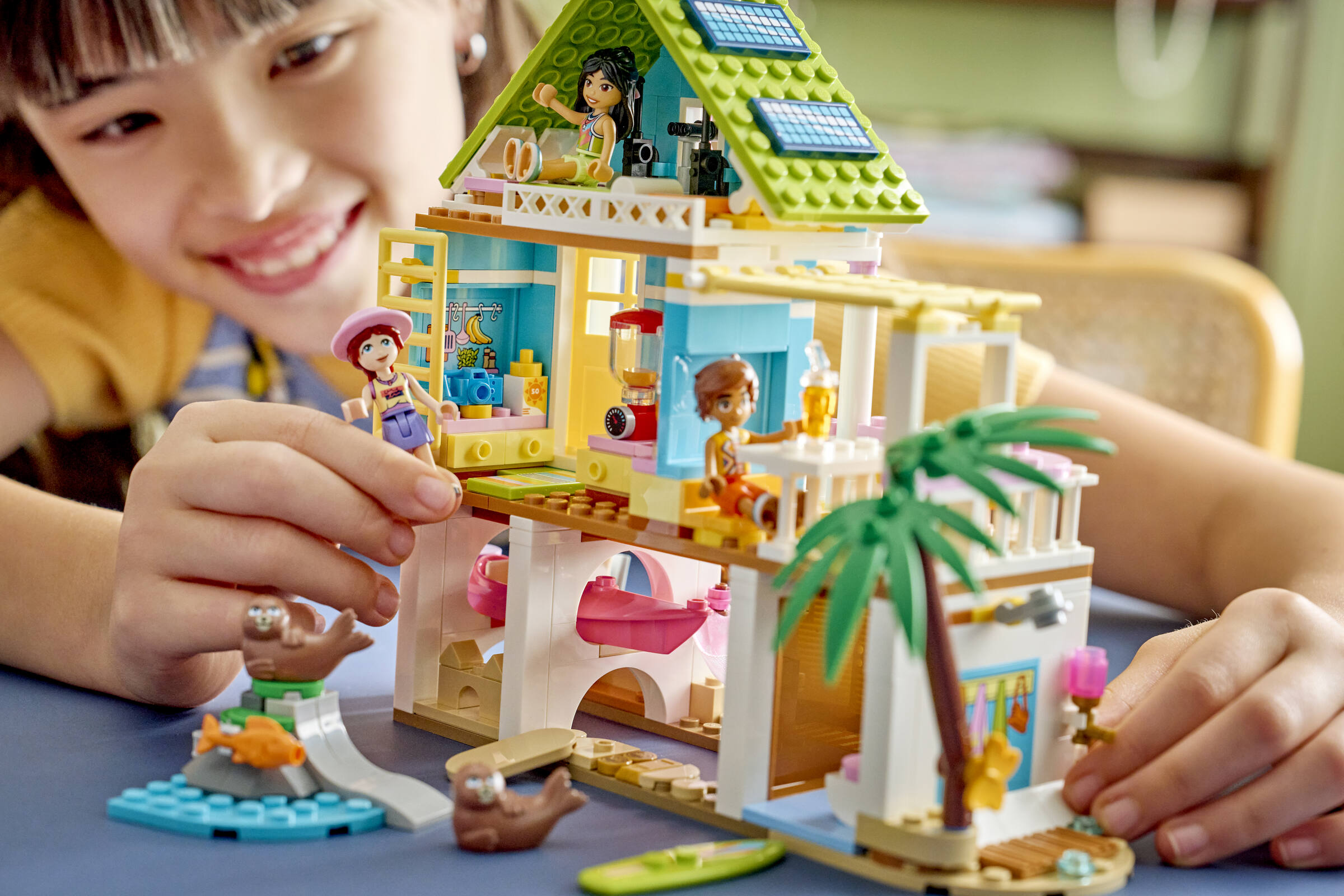 LEGO Friends (10)