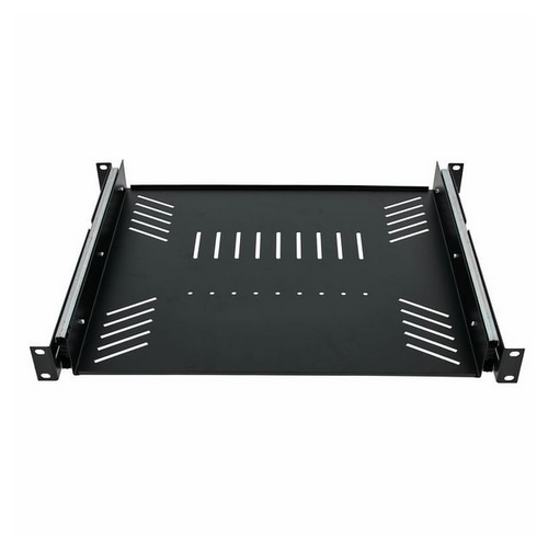 Półka do szafy case RACK wysuwana szuflada 19" Thon Rackdrawer 1U