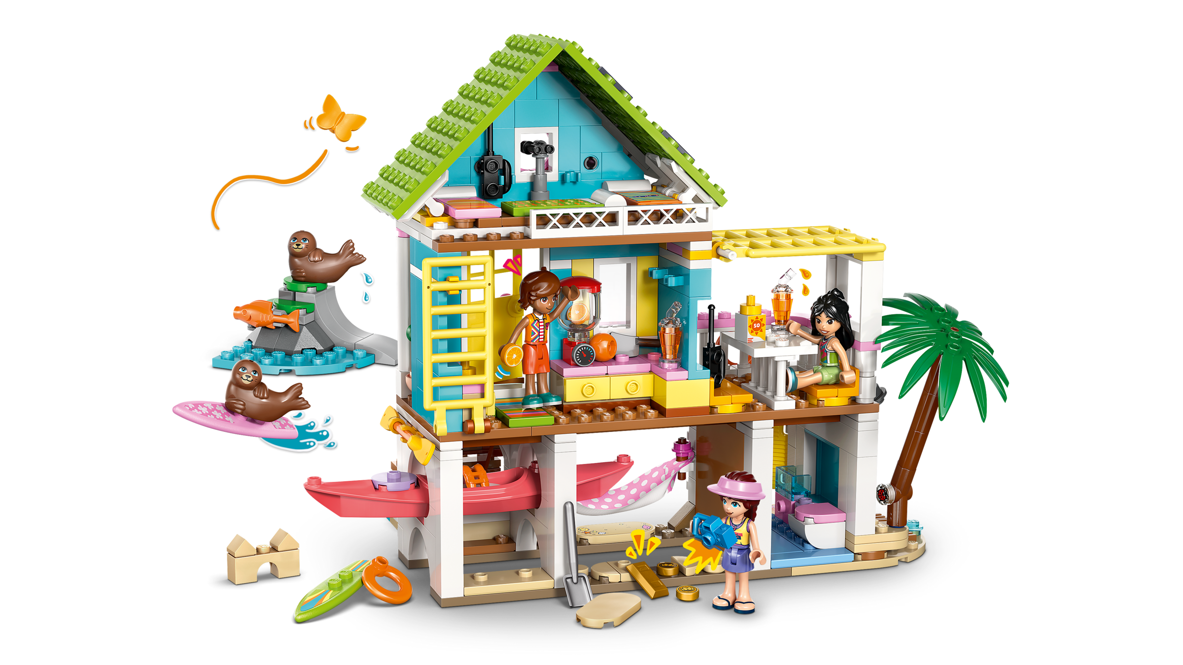 LEGO Friends (3)