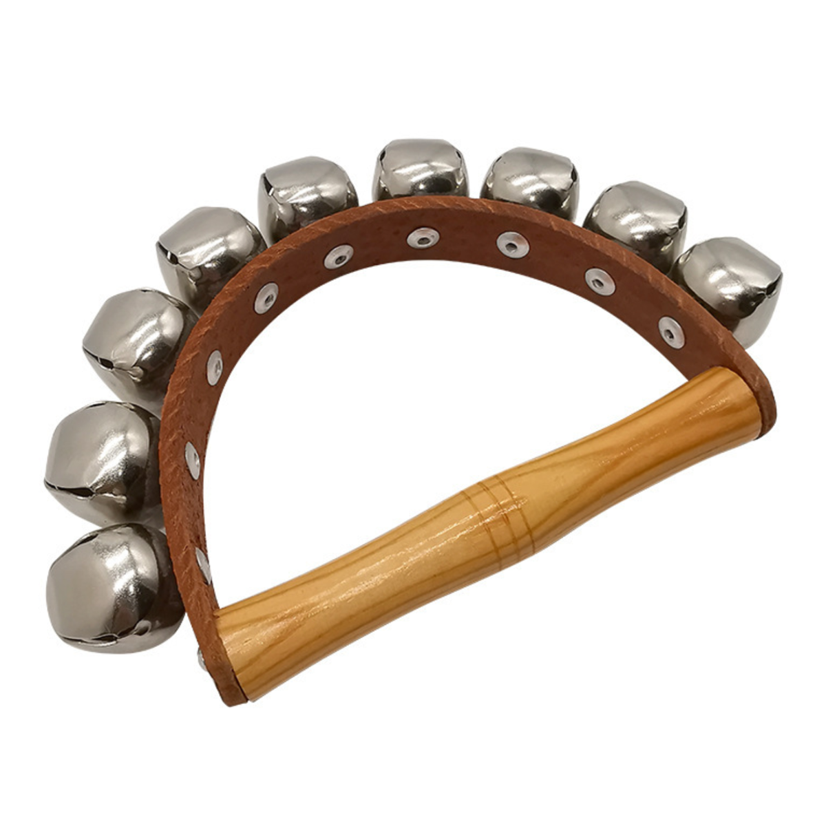 Janczary G13-9B shaker grzechotka dzwonki