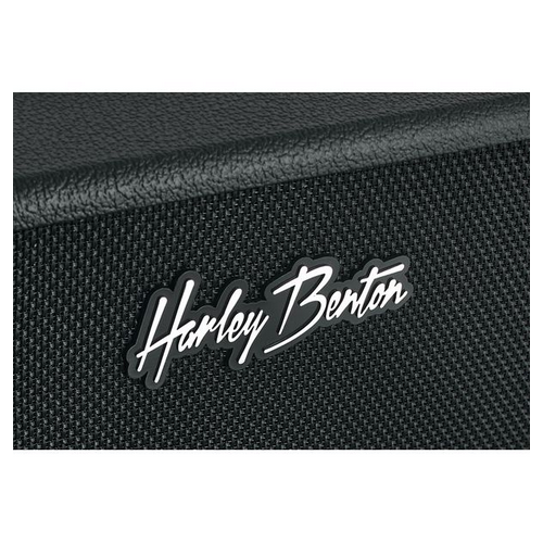 Wzmacniacz gitarowy 20W Harley Benton DNAFX AmP20 z efektami Bluetooth