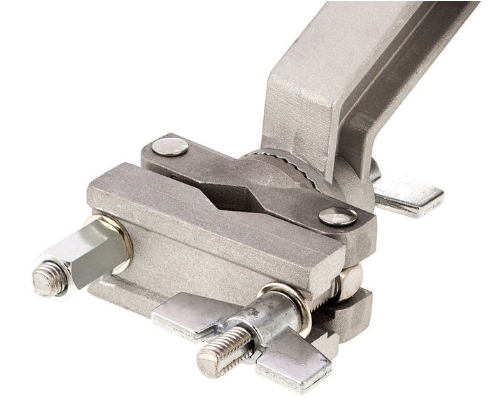 Uchwyt zacisk perkusyjny multi clamp Millenium