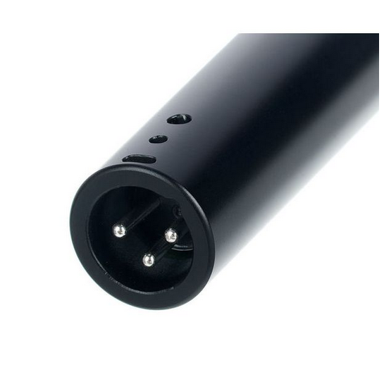 Mikrofon dynamiczny instrumentalny Behringer SL 75C Uchwyt Case ZESTAW