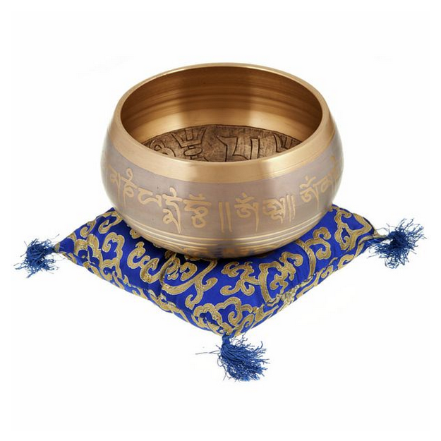 Misa tybetańska Thomann No12 2000g