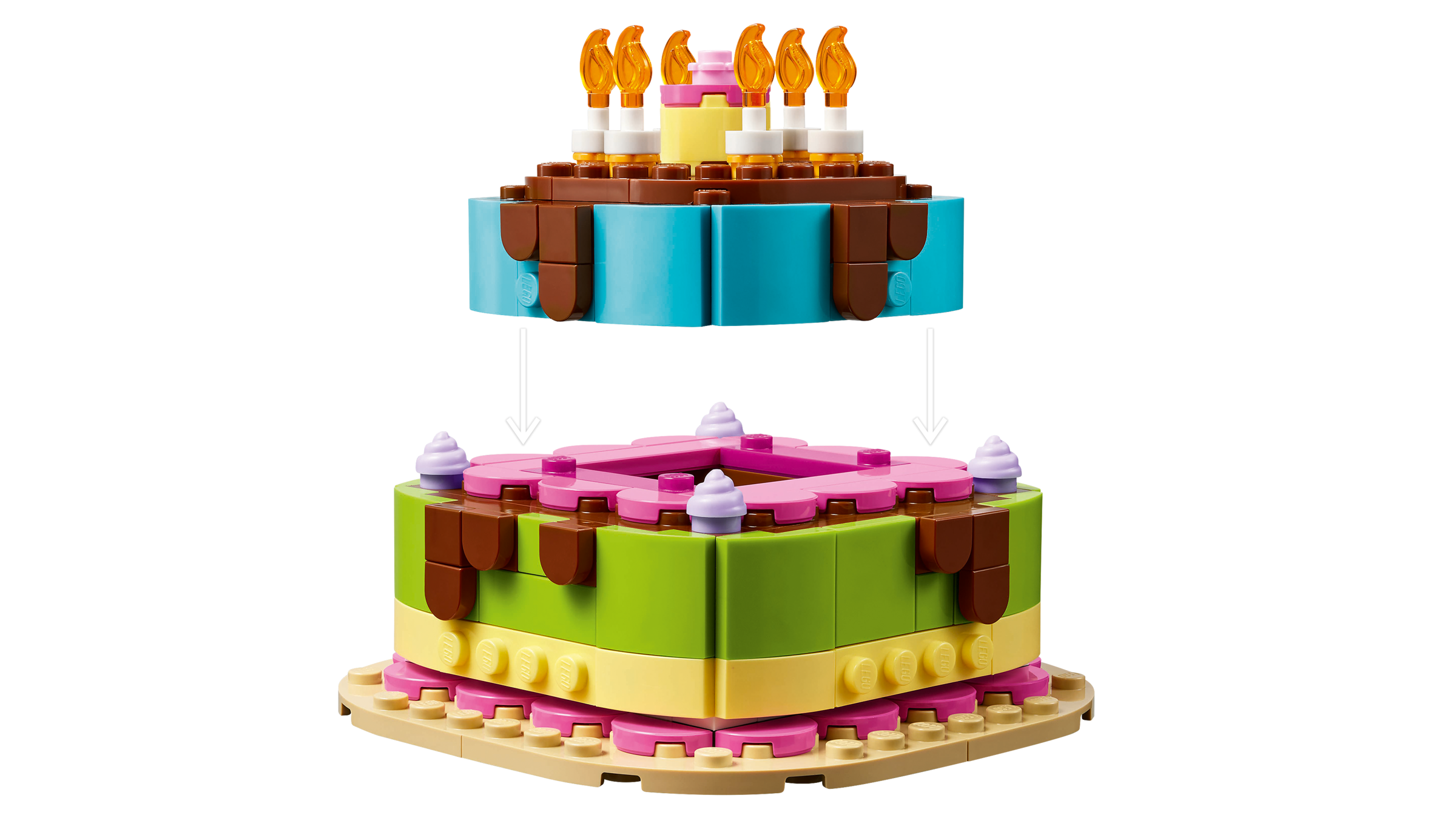 LEGO Okazjonalne (5)