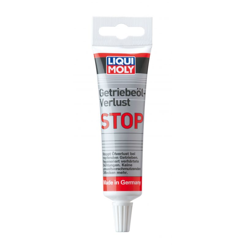 Uszczelniacz do skrzyni biegów Stop wyciekom 50ml LIQUI MOLY 1042