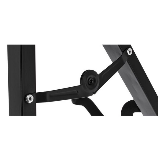 Statyw stojak na gitarę do gitary elektrycznej basowej Millenium GS-2001E