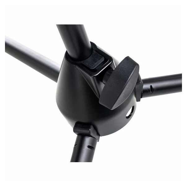 Statyw mikrofonowy z wysięgnikiem regulowany 43,5-70 cm Millenium MS 2007