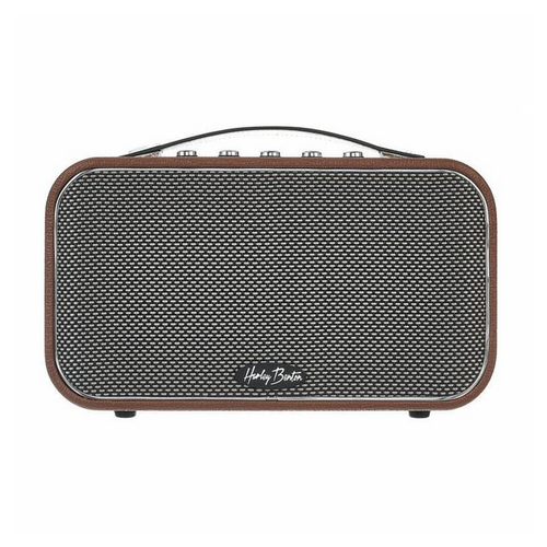 Combo wzmacniacz gitarowy 30W Harley Benton TableAmp V2 Bluetooth AUX EQ