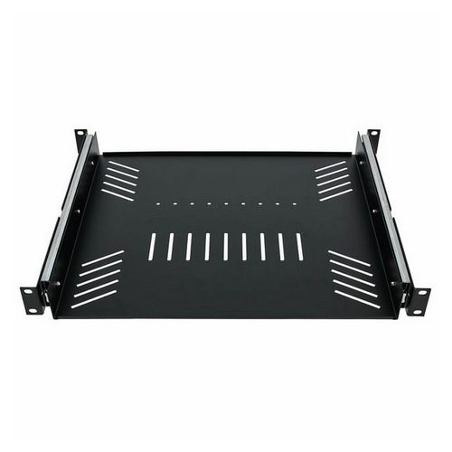 Półka do szafy case RACK wysuwana szuflada 19" Thon Rackdrawer 1U