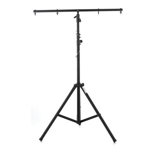 Statyw oświetleniowy estradowy Belka 8 punktów Millenium 310 cm do 18kg