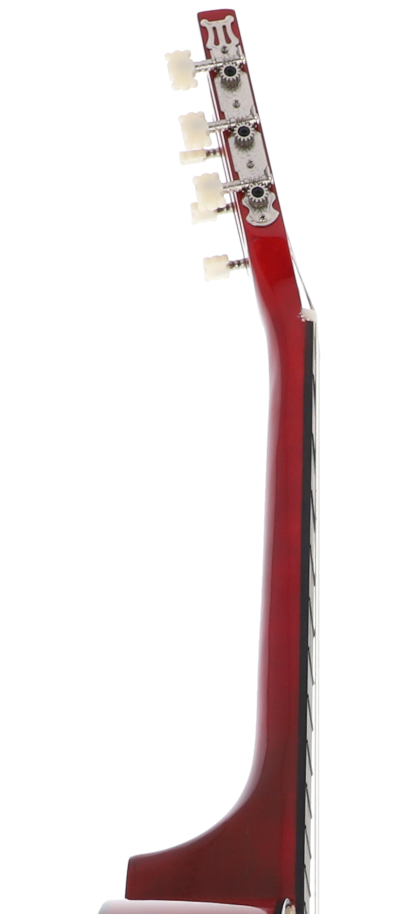 Gitara klasyczna 3/4 7/8 Naturalna brąz od 12 lat dla dorosłych OUTLET