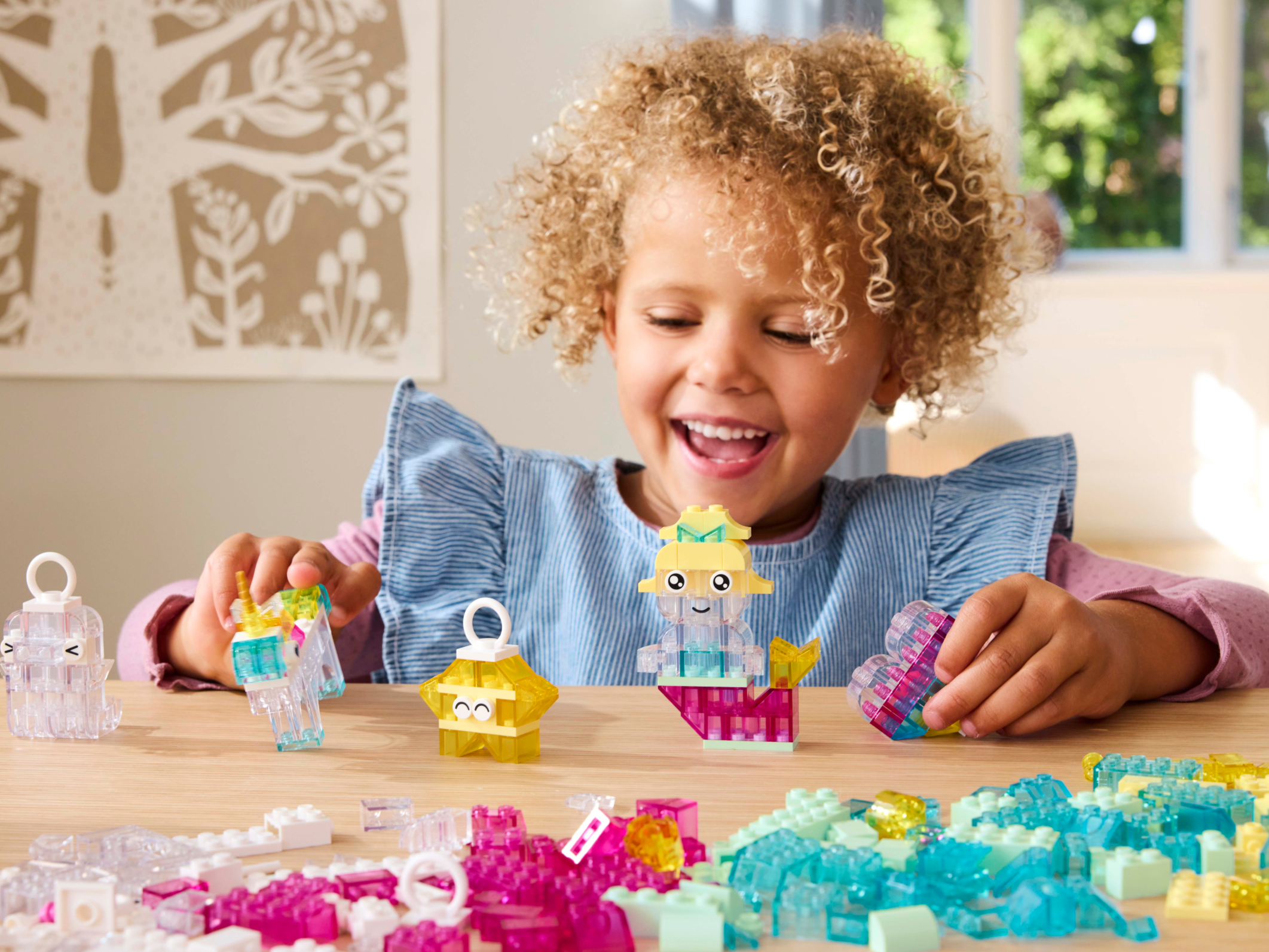 LEGO Classic (11)