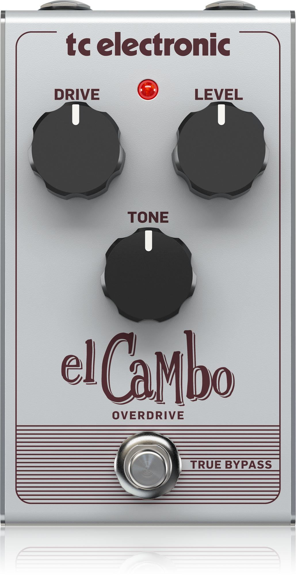 Efekt gitarowy tc electronic El Mocambo Overdrive