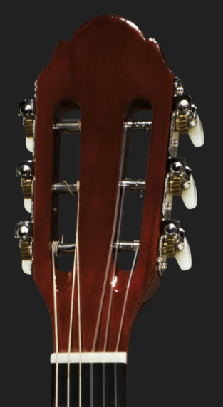 Gitara klasyczna Startone CG 851 1/4 4-6 lat.