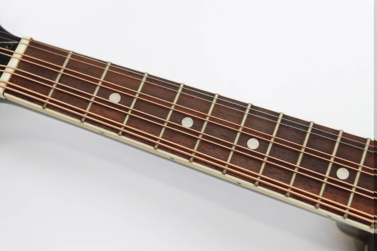 Struny do Mandoliny 10-34 Phosphor Bronze MOGE MD1 Komplet