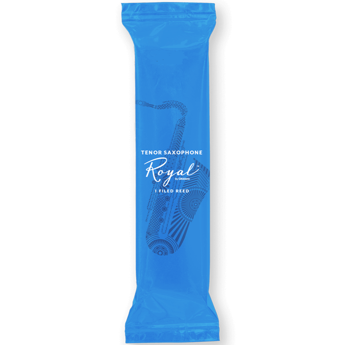 Stroik saksofon tenorowy tenor 3 Rico ROYAL Daddario RKB1030 1 szt.