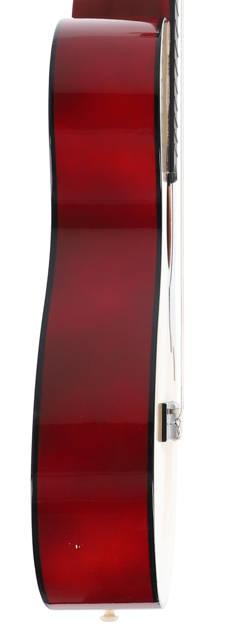 Gitara klasyczna 3/4 7/8 Naturalna brąz od 12 lat dla dorosłych OUTLET