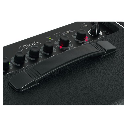 Wzmacniacz gitarowy 20W Harley Benton DNAFX AmP20 z efektami Bluetooth