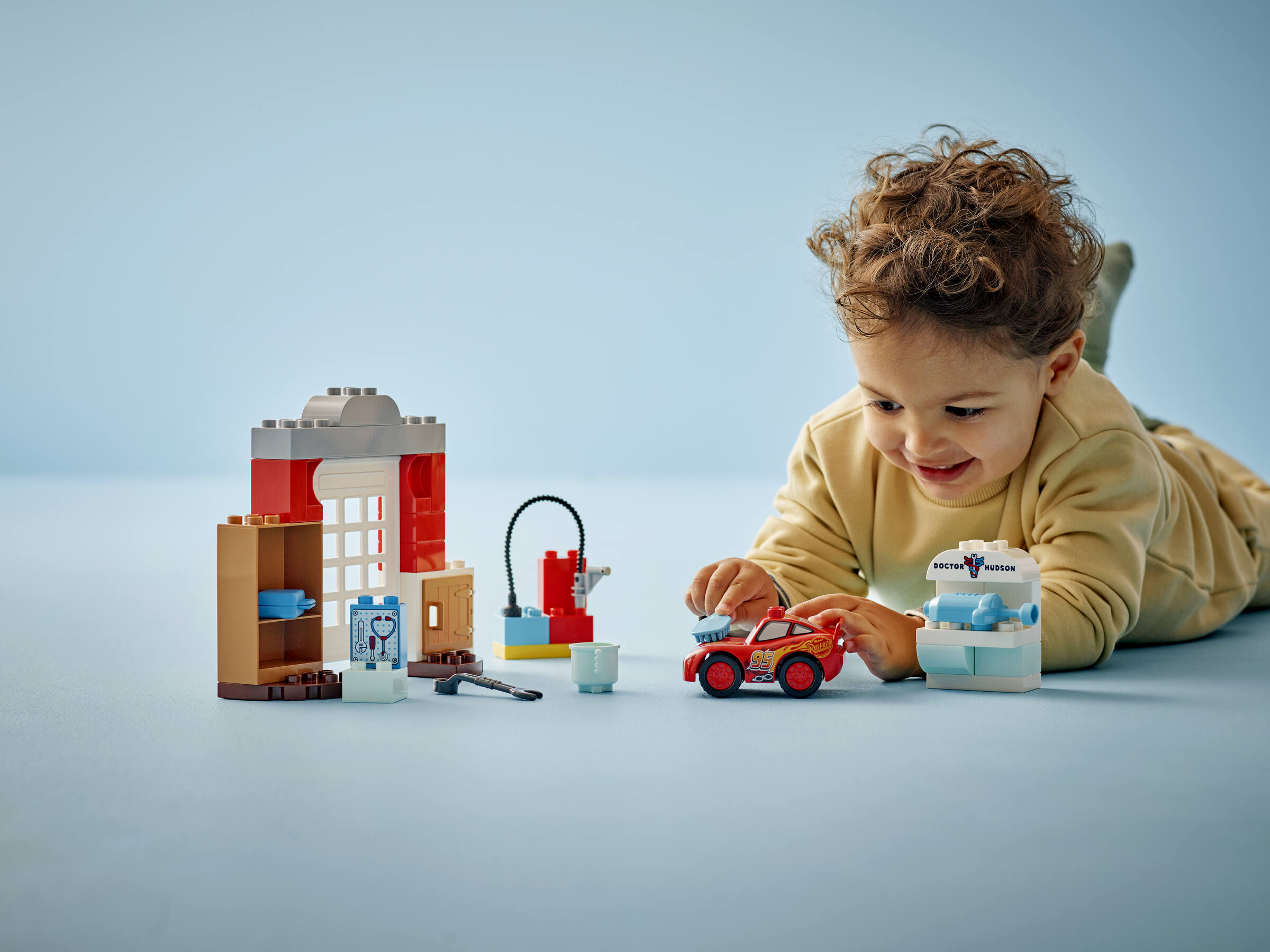 LEGO DUPLO (9)