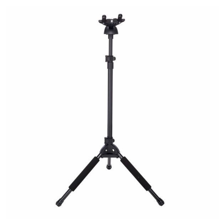 Statyw gitarowy z blokadą uniwersalny na gitarę do 15kg Milenium GS-3500 B