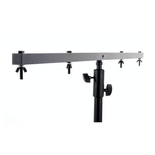 Statyw oświetleniowy estradowy Belka 8 punktów Millenium 310 cm do 18kg