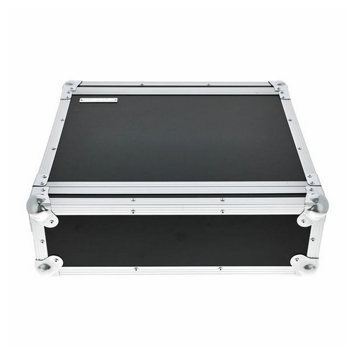 Walizka case Flyht Pro Rack 3U Live 40 19" Czarny 560x190x538 mm