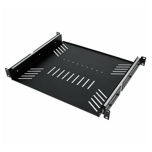 Półka do szafy case RACK wysuwana szuflada 19" Thon Rackdrawer 1U